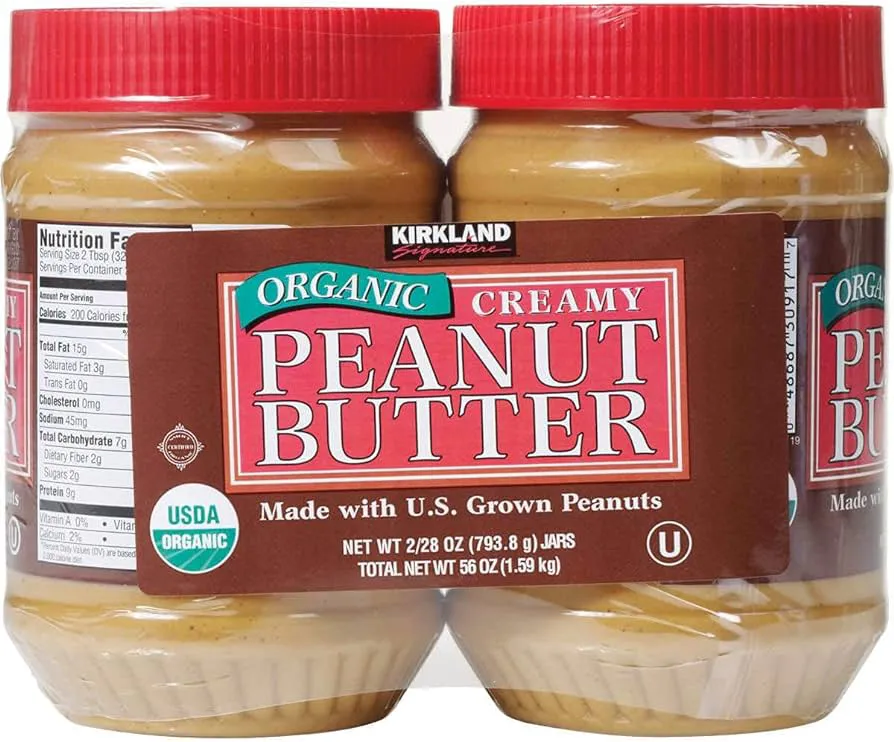 Is Kirkland Peanut Butter Safe for Dogs?