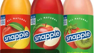 Can Dogs Drink Snapple?