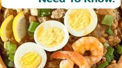 Can Dogs Eat Palabok?