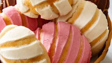 Can Dogs Eat Pan Dulce?