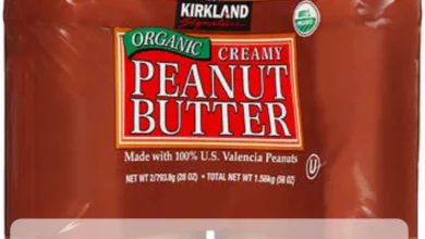 Is Costco Peanut Butter Safe For Dogs